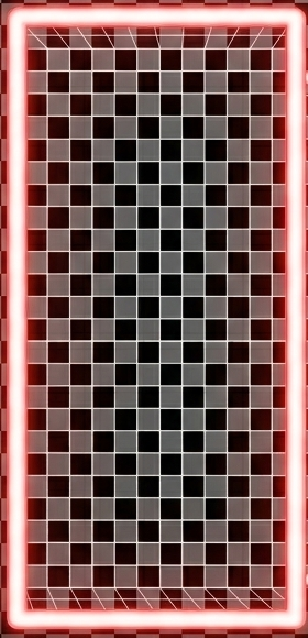 porta rossa